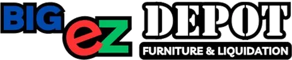 BigEZ Depot — Furniture & Liquidation